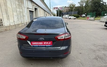 Ford Mondeo IV, 2011 год, 650 000 рублей, 13 фотография