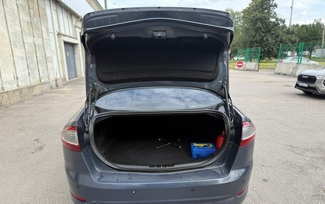 Ford Mondeo IV, 2011 год, 650 000 рублей, 16 фотография