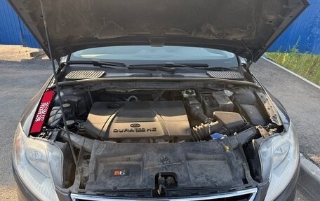 Ford Mondeo IV, 2011 год, 650 000 рублей, 17 фотография