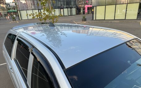 SsangYong Actyon Sports II, 2008 год, 770 000 рублей, 30 фотография