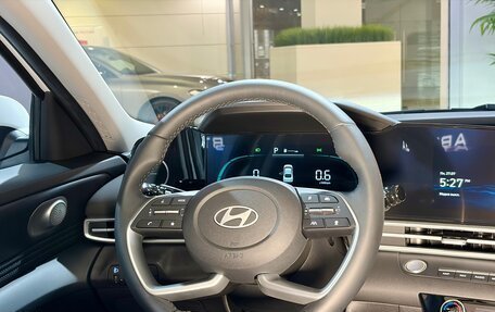 Hyundai Elantra, 2026 год, 1 949 000 рублей, 10 фотография