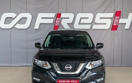 Nissan X-Trail, 2022 год, 2 690 000 рублей, 2 фотография
