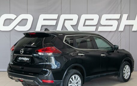 Nissan X-Trail, 2022 год, 2 690 000 рублей, 6 фотография