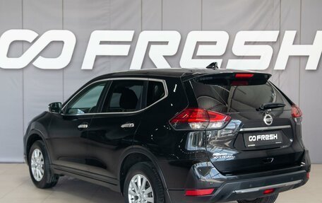 Nissan X-Trail, 2022 год, 2 690 000 рублей, 8 фотография