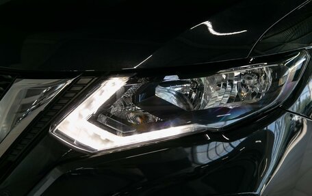 Nissan X-Trail, 2022 год, 2 690 000 рублей, 9 фотография