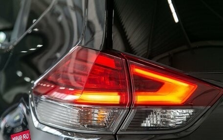 Nissan X-Trail, 2022 год, 2 690 000 рублей, 10 фотография