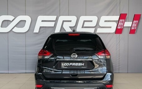 Nissan X-Trail, 2022 год, 2 690 000 рублей, 7 фотография
