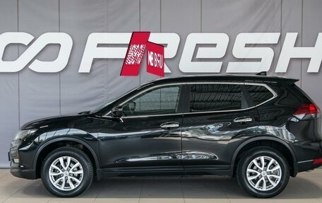 Nissan X-Trail, 2022 год, 2 690 000 рублей, 4 фотография