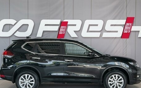 Nissan X-Trail, 2022 год, 2 690 000 рублей, 5 фотография