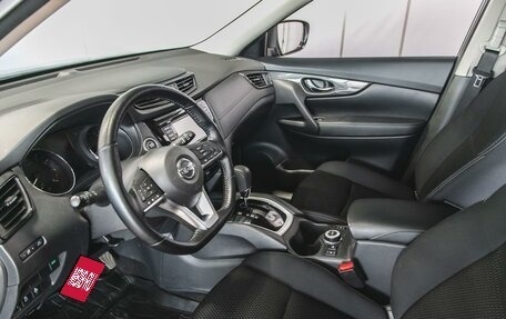 Nissan X-Trail, 2022 год, 2 690 000 рублей, 12 фотография