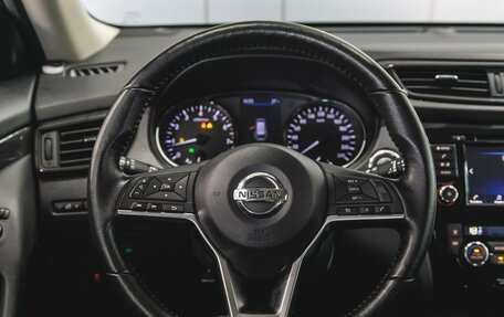 Nissan X-Trail, 2022 год, 2 690 000 рублей, 17 фотография