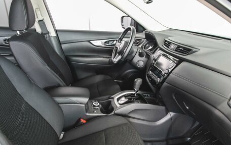 Nissan X-Trail, 2022 год, 2 690 000 рублей, 14 фотография