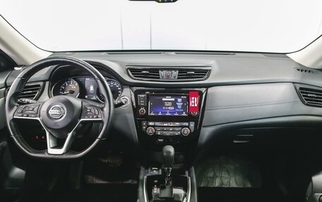 Nissan X-Trail, 2022 год, 2 690 000 рублей, 16 фотография