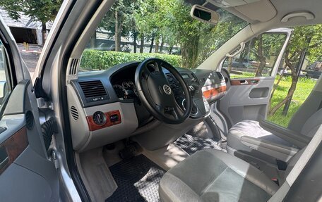 Volkswagen Multivan T5, 2005 год, 1 360 000 рублей, 15 фотография