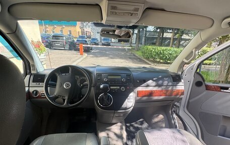 Volkswagen Multivan T5, 2005 год, 1 360 000 рублей, 14 фотография