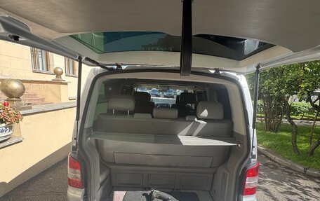 Volkswagen Multivan T5, 2005 год, 1 360 000 рублей, 16 фотография