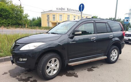 Great Wall Hover H5, 2013 год, 630 000 рублей, 2 фотография