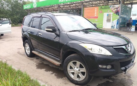 Great Wall Hover H5, 2013 год, 630 000 рублей, 3 фотография