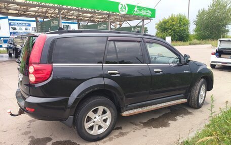 Great Wall Hover H5, 2013 год, 630 000 рублей, 4 фотография