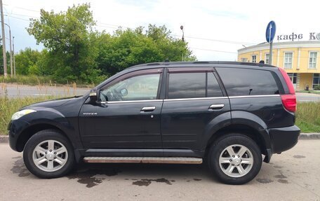 Great Wall Hover H5, 2013 год, 630 000 рублей, 6 фотография