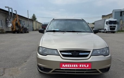 Daewoo Nexia I рестайлинг, 2012 год, 210 000 рублей, 1 фотография