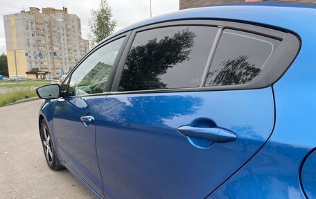 KIA Cerato III, 2013 год, 1 030 000 рублей, 7 фотография
