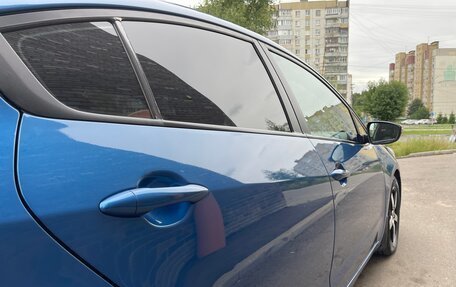 KIA Cerato III, 2013 год, 1 030 000 рублей, 9 фотография