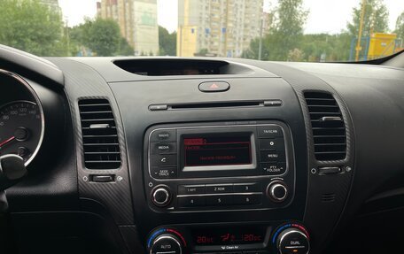 KIA Cerato III, 2013 год, 1 030 000 рублей, 17 фотография