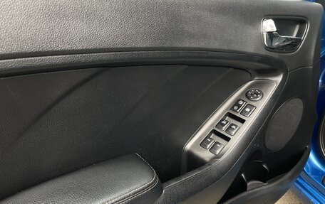 KIA Cerato III, 2013 год, 1 030 000 рублей, 15 фотография