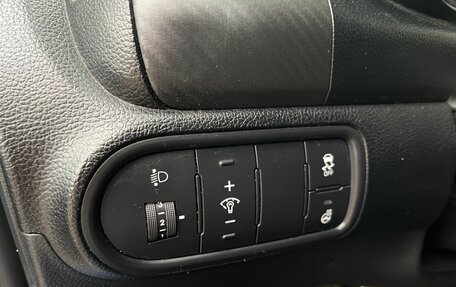 KIA Cerato III, 2013 год, 1 030 000 рублей, 14 фотография