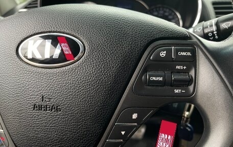 KIA Cerato III, 2013 год, 1 030 000 рублей, 18 фотография