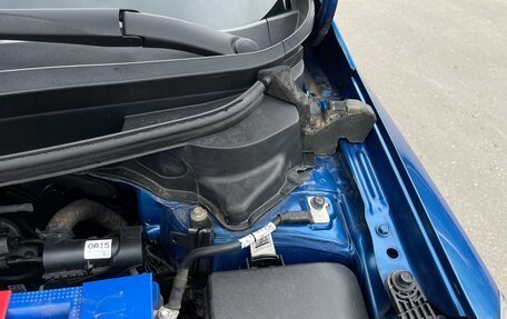 KIA Cerato III, 2013 год, 1 030 000 рублей, 26 фотография