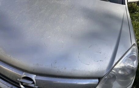 Opel Astra H, 2012 год, 485 000 рублей, 4 фотография