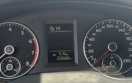 Volkswagen Jetta VI, 2014 год, 1 050 000 рублей, 9 фотография