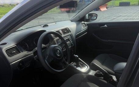 Volkswagen Jetta VI, 2014 год, 1 050 000 рублей, 5 фотография