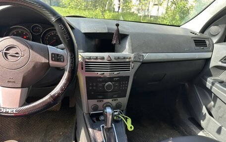 Opel Astra H, 2012 год, 485 000 рублей, 6 фотография