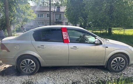 Opel Astra H, 2012 год, 485 000 рублей, 8 фотография