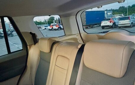 Land Rover Freelander II рестайлинг 2, 2007 год, 1 300 000 рублей, 16 фотография