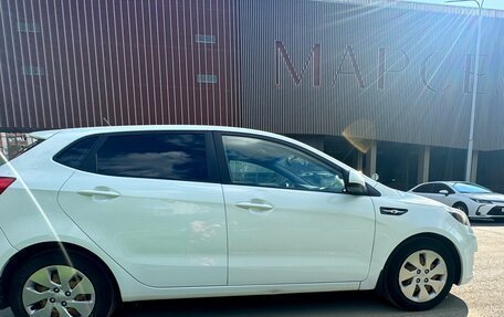 KIA Rio III рестайлинг, 2014 год, 800 000 рублей, 4 фотография