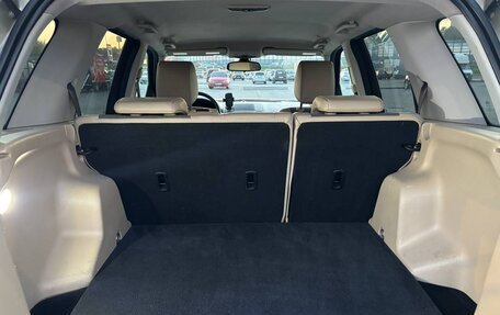 Land Rover Freelander II рестайлинг 2, 2007 год, 1 300 000 рублей, 17 фотография