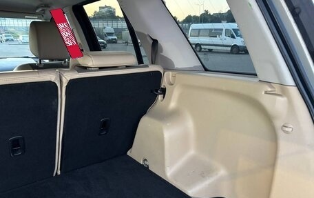 Land Rover Freelander II рестайлинг 2, 2007 год, 1 300 000 рублей, 19 фотография