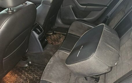 Skoda Octavia, 2016 год, 1 300 000 рублей, 4 фотография
