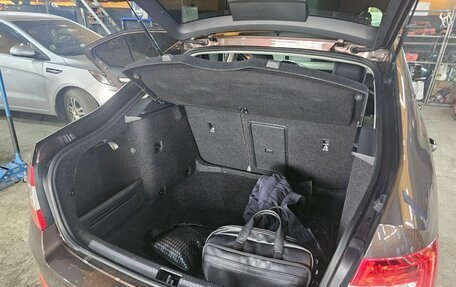 Skoda Octavia, 2016 год, 1 300 000 рублей, 5 фотография