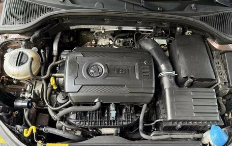 Skoda Octavia, 2016 год, 1 300 000 рублей, 10 фотография
