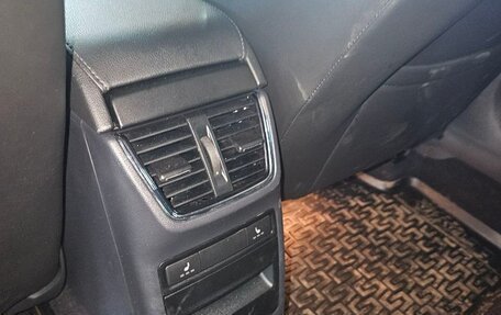 Skoda Octavia, 2016 год, 1 300 000 рублей, 8 фотография