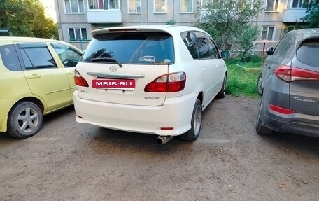 Toyota Ipsum II, 2001 год, 550 000 рублей, 2 фотография