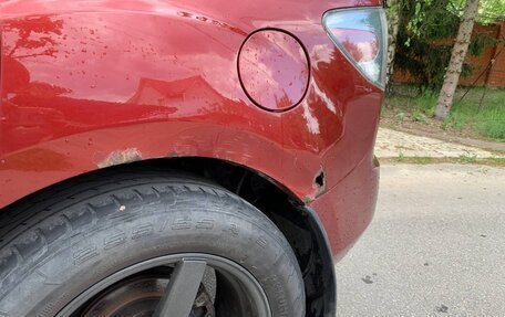 Mazda CX-7 I рестайлинг, 2008 год, 650 000 рублей, 4 фотография