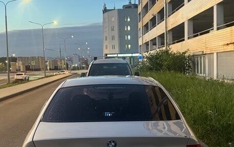 BMW 3 серия, 2002 год, 670 000 рублей, 3 фотография