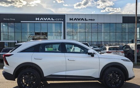 Haval F7, 2026 год, 3 399 000 рублей, 4 фотография