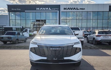 Haval F7, 2026 год, 3 399 000 рублей, 2 фотография